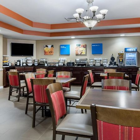 Comfort Inn & Suites Bryant - Benton Εξωτερικό φωτογραφία
