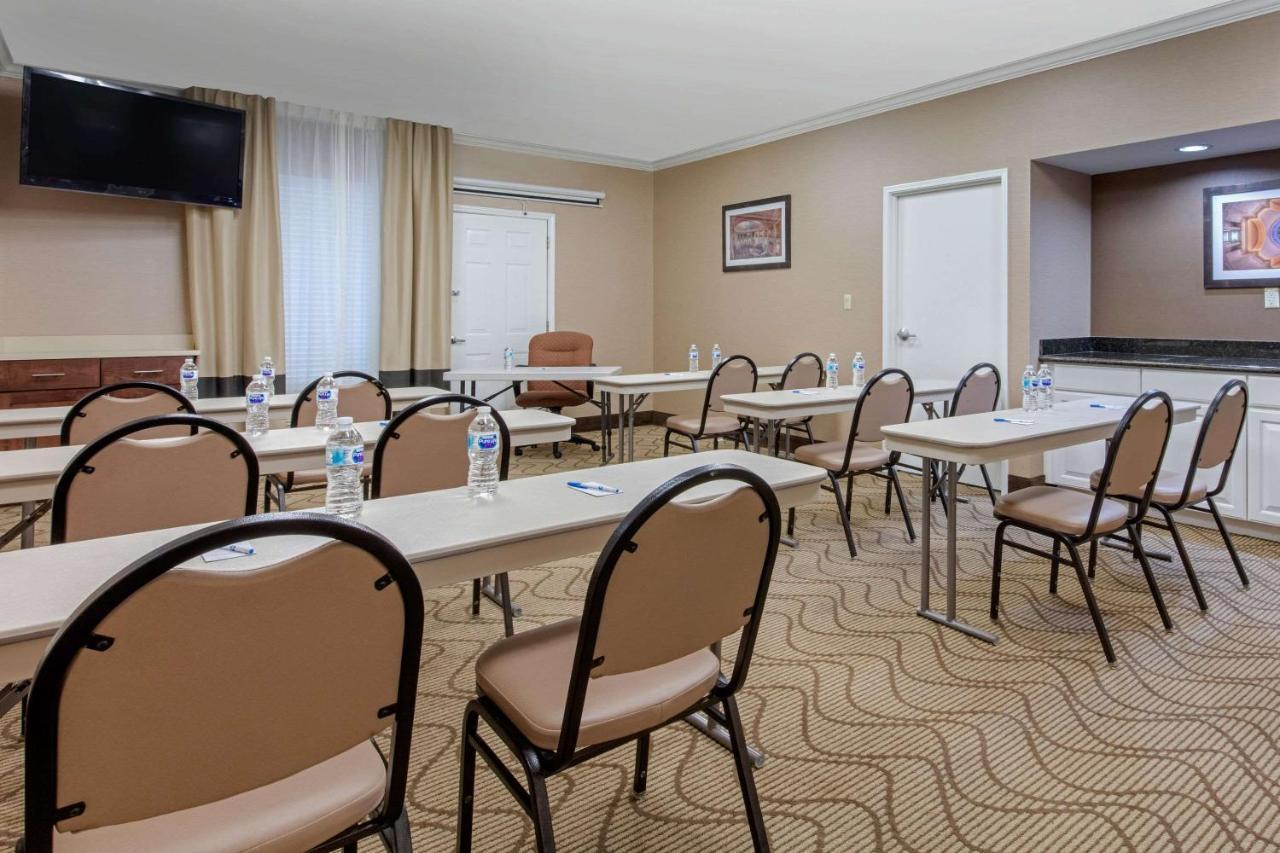 Comfort Inn & Suites Bryant - Benton Εξωτερικό φωτογραφία