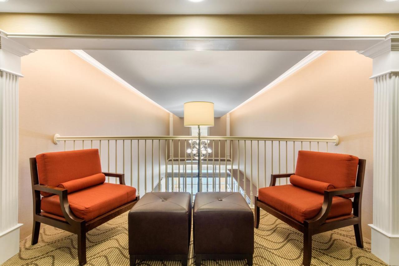 Comfort Inn & Suites Bryant - Benton Εξωτερικό φωτογραφία