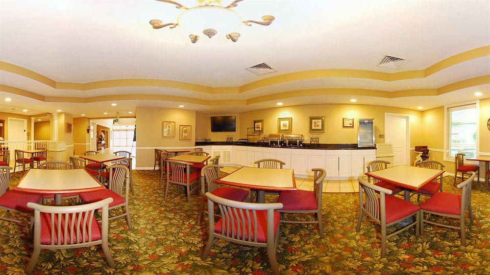 Comfort Inn & Suites Bryant - Benton Εξωτερικό φωτογραφία