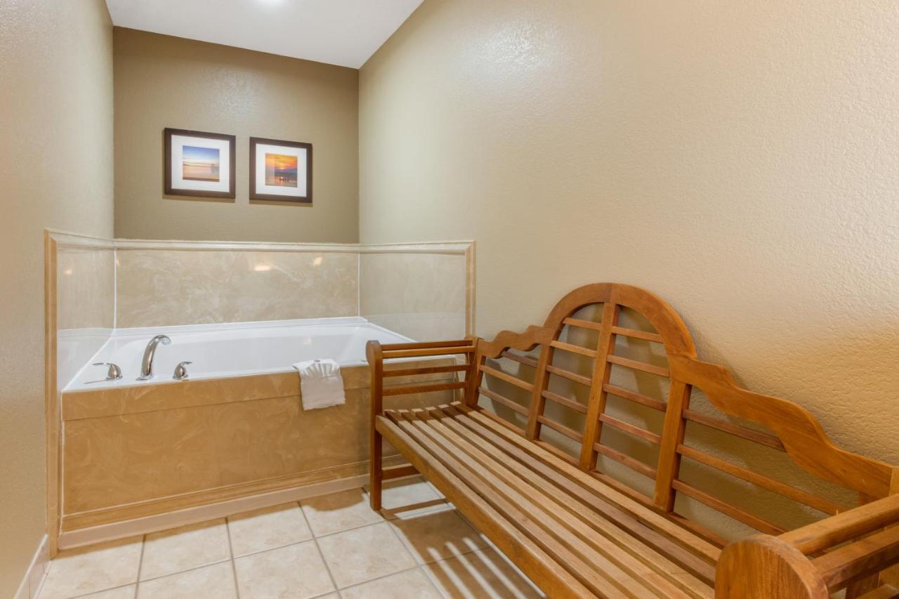 Comfort Inn & Suites Bryant - Benton Εξωτερικό φωτογραφία