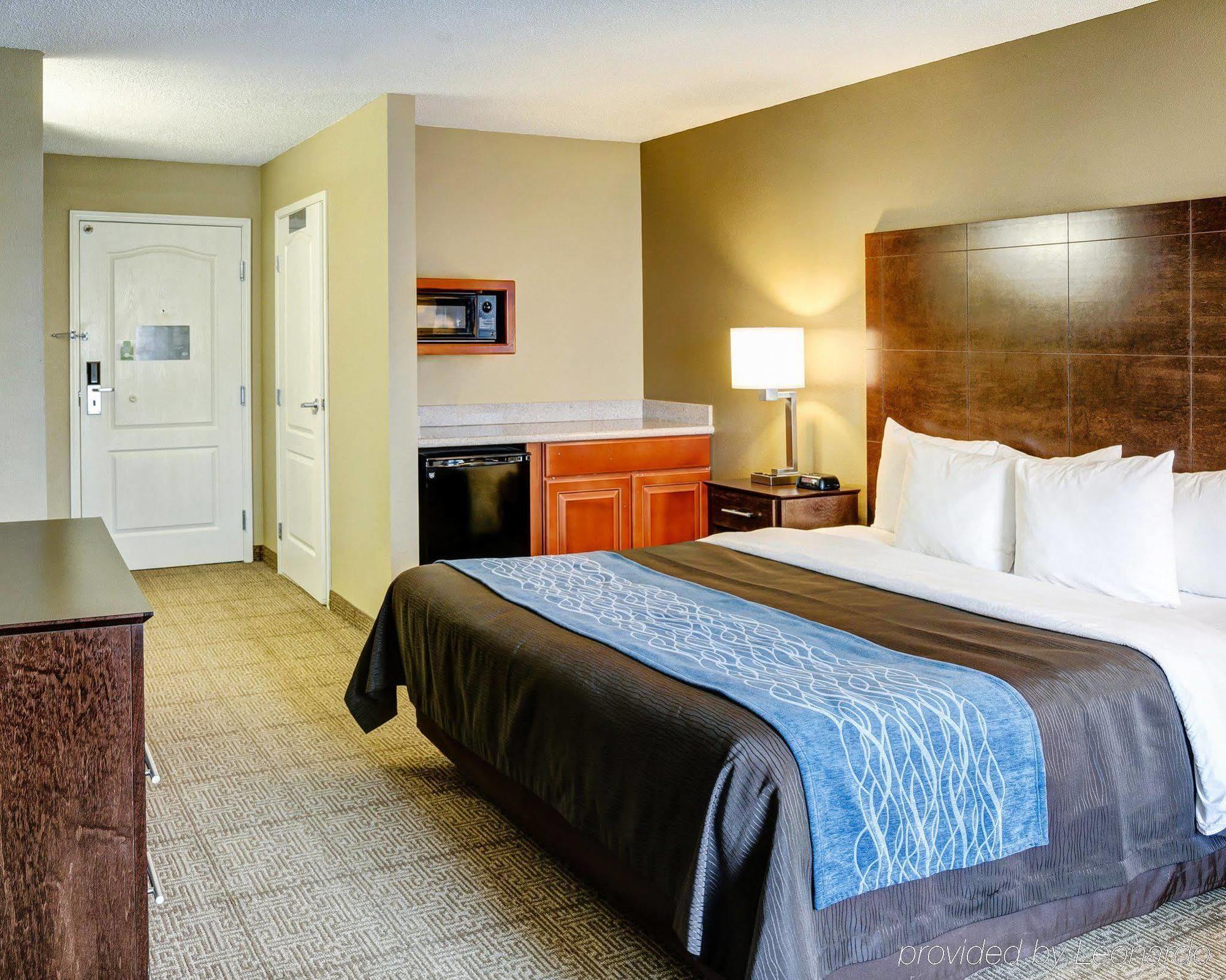 Comfort Inn & Suites Bryant - Benton Εξωτερικό φωτογραφία