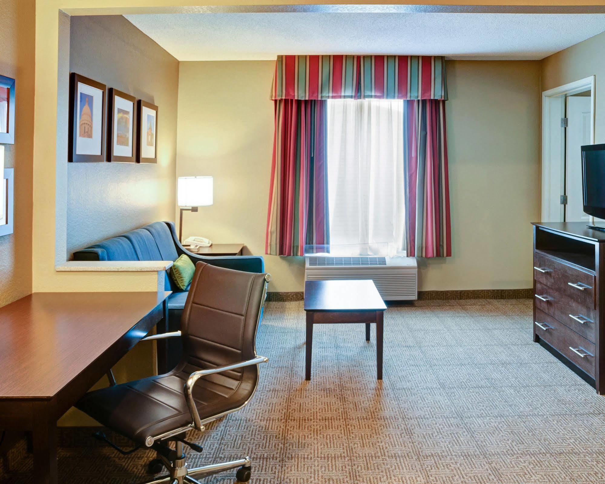 Comfort Inn & Suites Bryant - Benton Εξωτερικό φωτογραφία