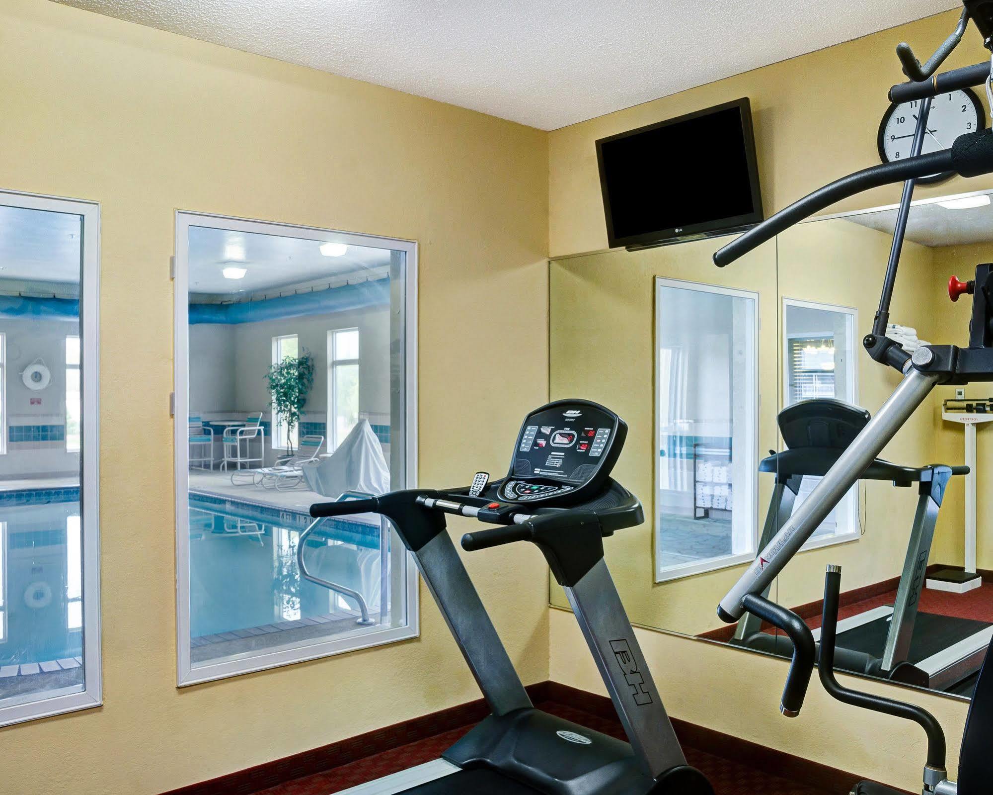 Comfort Inn & Suites Bryant - Benton Εξωτερικό φωτογραφία